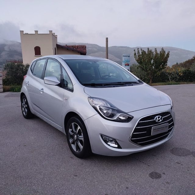 Hyundai iX20 1.4 CRDI 90 CV XPossible - foto 2 di 4