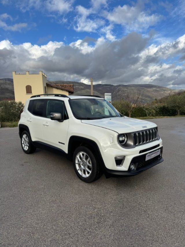 Jeep Renegade 1.6 Mjt 120 CV Limited - foto 2 di 22