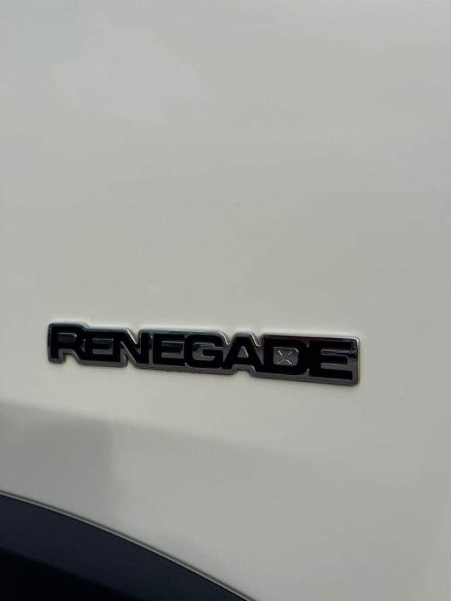 Jeep Renegade 1.6 Mjt 120 CV Limited - foto 4 di 22