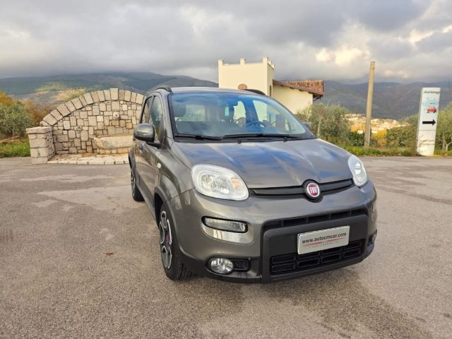 Fiat Panda 1.0 FireFly S&S Hybrid City Life - foto 2 di 4