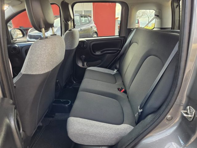 Fiat Panda 1.0 FireFly S&S Hybrid City Life usato a SAN GREGORIO MAGNO
