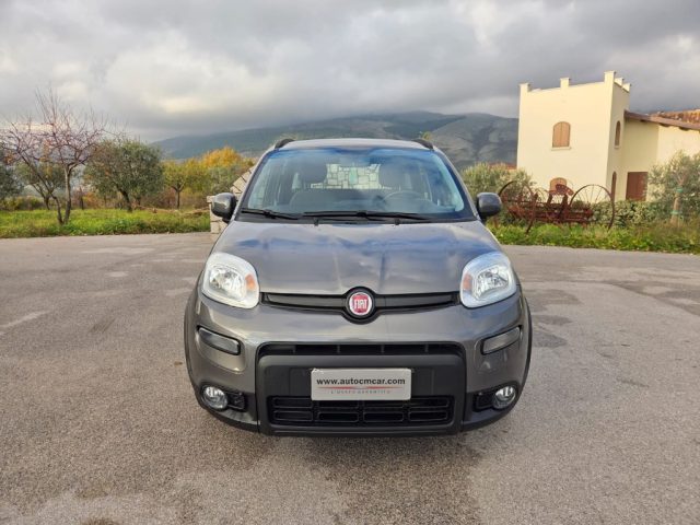 Fiat Panda 1.0 FireFly S&S Hybrid City Life - foto 3 di 4