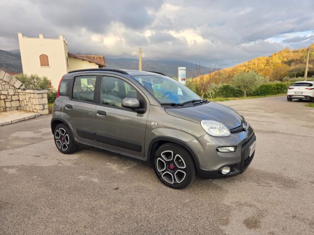 Fiat Panda 1.0 FireFly S&S Hybrid City Life - foto 4 di 4