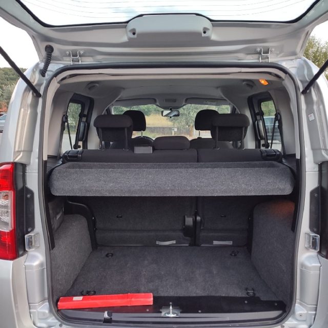 Fiat Qubo 1.4 8V 77 CV Lounge - foto 3 di 4