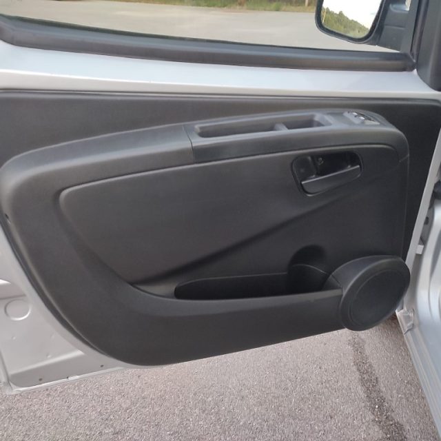 Fiat Qubo 1.4 8V 77 CV Lounge - foto 2 di 4