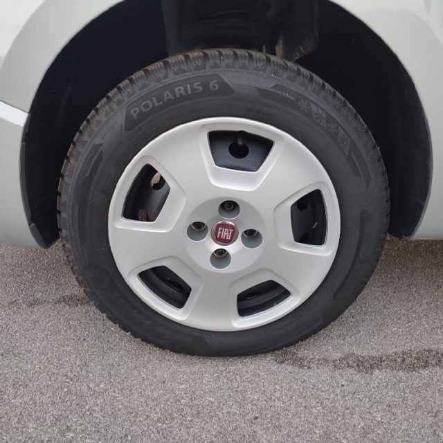 Fiat Qubo 1.4 8V 77 CV Lounge - foto 4 di 4