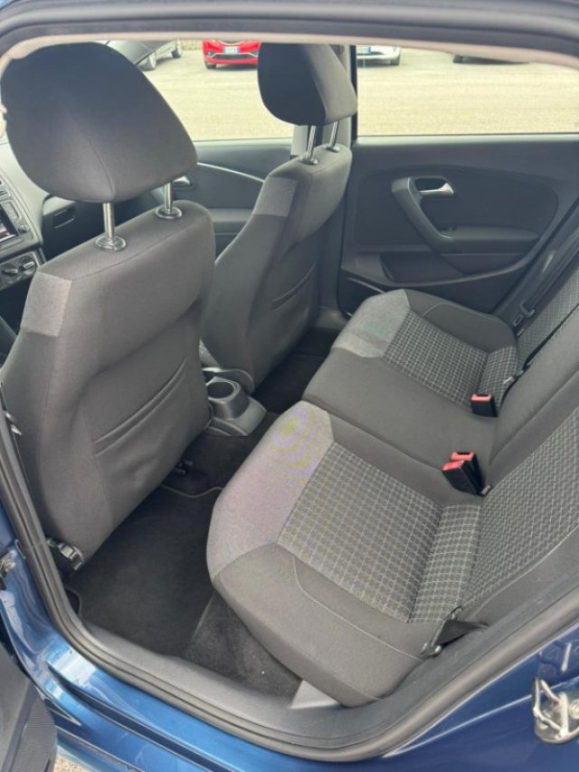 Volkswagen Polo 1.4 TDI 5p. Comfortline - foto 4 di 15