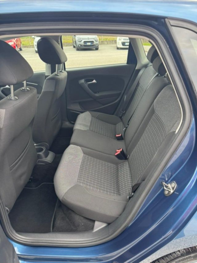 Volkswagen Polo 1.4 TDI 5p. Comfortline - foto 3 di 15