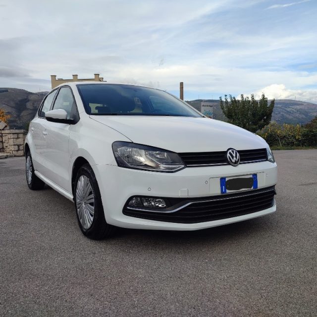 Volkswagen Polo 1.4 TDI 5p. Comfortline - foto 3 di 4