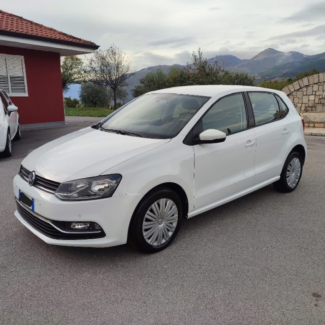 Volkswagen Polo 1.4 TDI 5p. Comfortline - foto 2 di 4