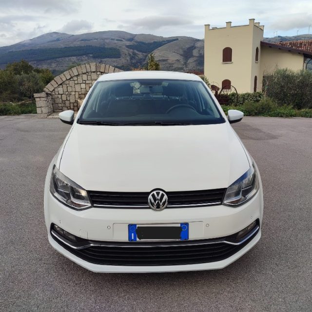 Volkswagen Polo 1.4 TDI 5p. Comfortline - foto 4 di 4