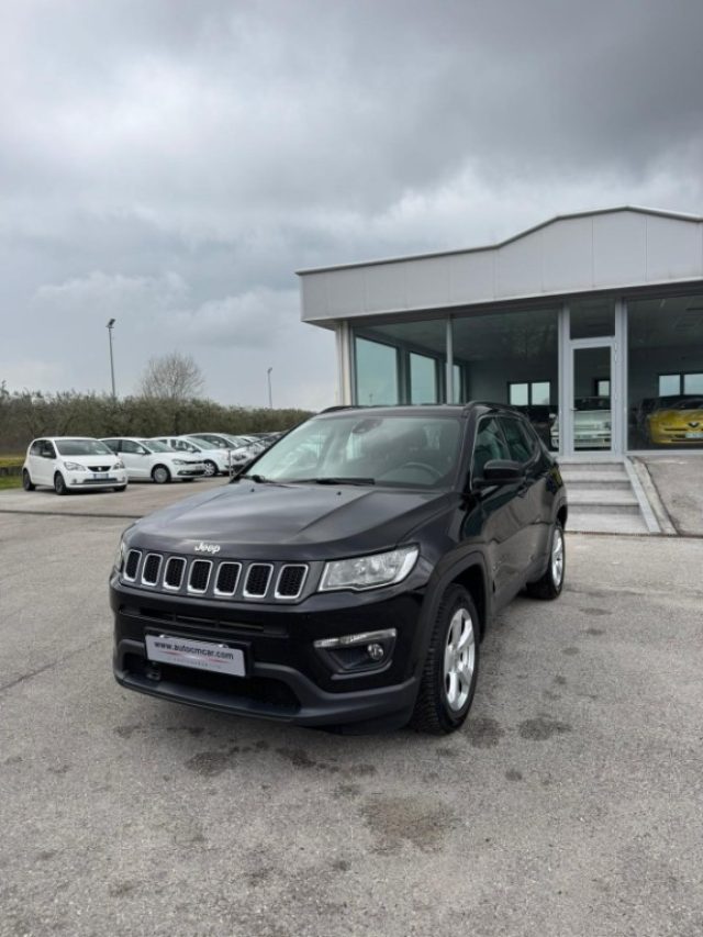Jeep Compass 1.6 Multijet II 2WD Longitude - foto 2 di 14