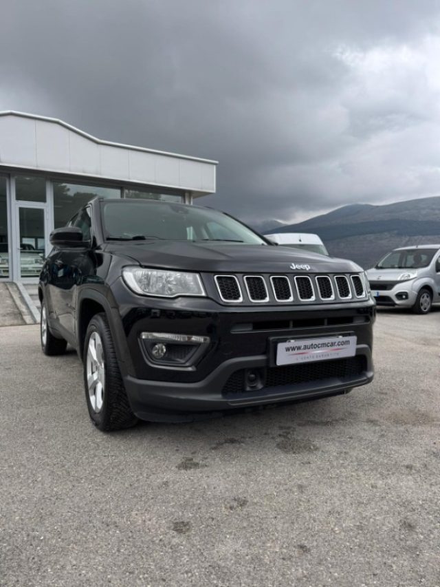 Jeep Compass 1.6 Multijet II 2WD Longitude - foto 3 di 14