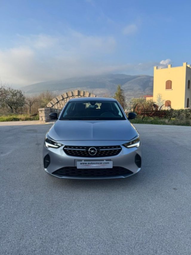 Opel Corsa 1.5 D 100 CV Elegance usato a SAN GREGORIO MAGNO