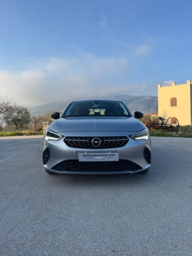 Opel Corsa 1.5 D 100 CV Elegance - foto 2 di 22