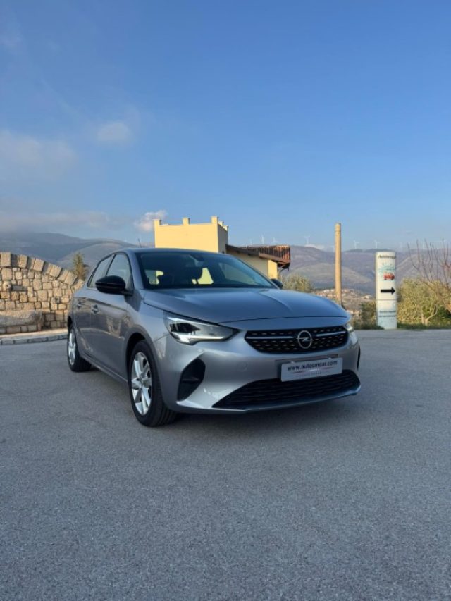 Opel Corsa 1.5 D 100 CV Elegance - foto 3 di 22