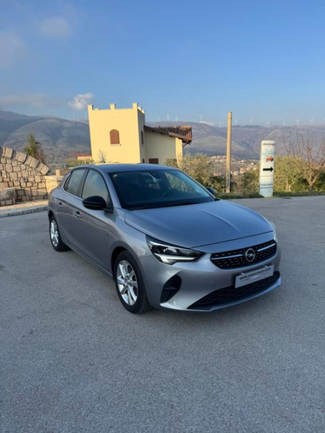 Opel Corsa 1.5 D 100 CV Elegance - foto 4 di 22