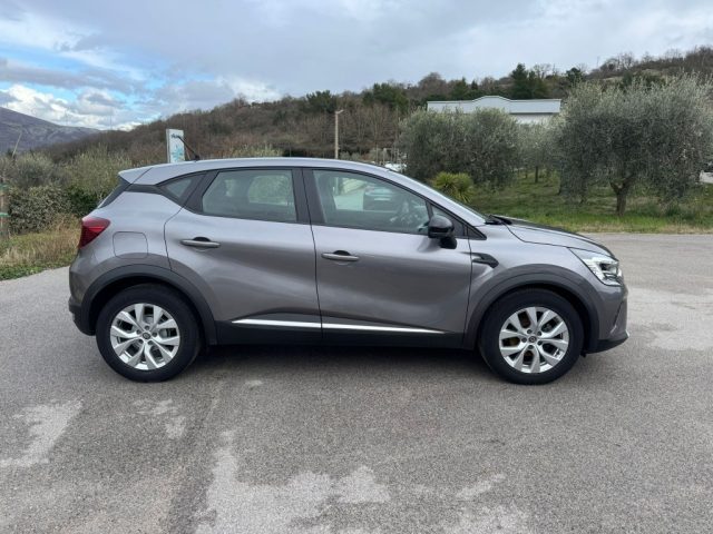 Renault Captur Blue dCi 95 CV Intens - foto 4 di 22