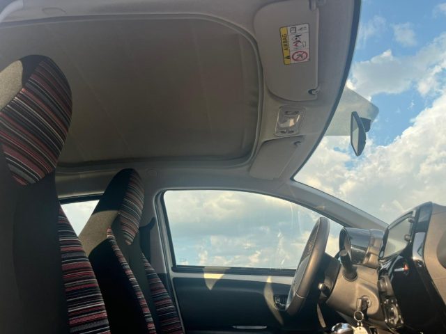 Citroen C1 Airscape PureTech 82 5 porte Feel - foto 3 di 17