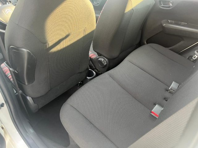 Citroen C1 Airscape PureTech 82 5 porte Feel usato a SAN GREGORIO MAGNO