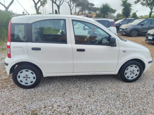 Fiat Panda 1.2 Active - foto 3 di 4