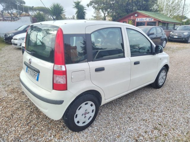 Fiat Panda 1.2 Active - foto 4 di 4