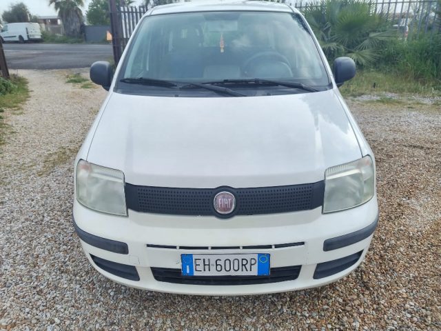 Fiat Panda 1.2 Active usato a ROMA