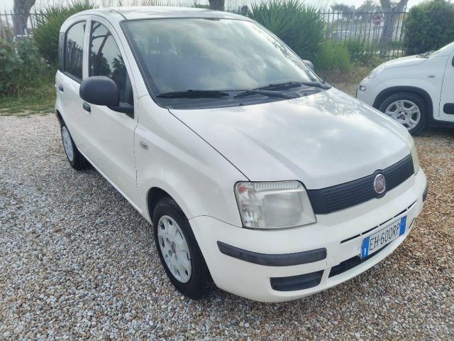 Fiat Panda 1.2 Active - foto 2 di 4