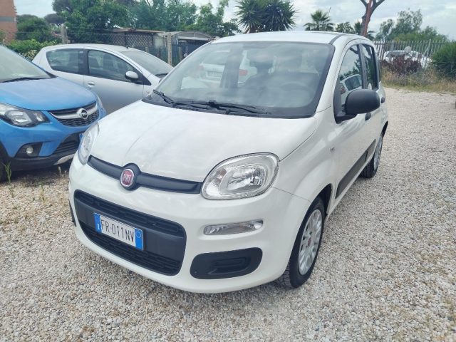 Fiat Panda 1.2 EasyPower Easy - foto 2 di 4