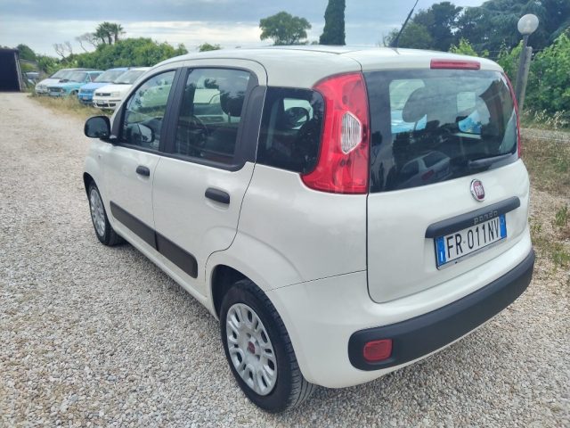 Fiat Panda 1.2 EasyPower Easy - foto 4 di 4