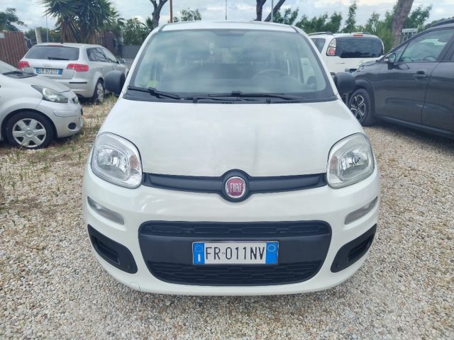 Fiat Panda 1.2 EasyPower Easy usato a ROMA