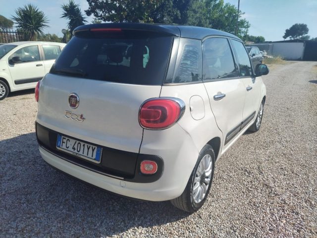 Fiat 500L 1.3 Multijet 95 CV Business - foto 4 di 4