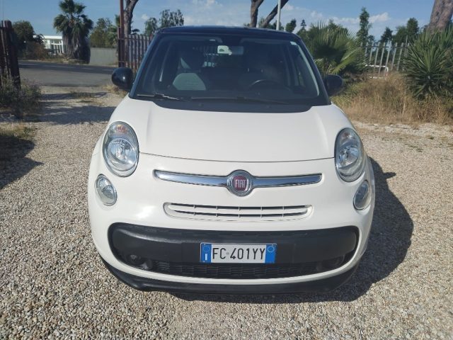 Fiat 500L 1.3 Multijet 95 CV Business usato a ROMA