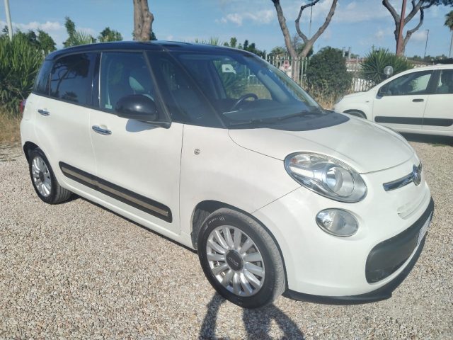 Fiat 500L 1.3 Multijet 95 CV Business - foto 2 di 4