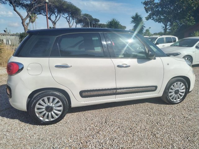 Fiat 500L 1.3 Multijet 95 CV Business - foto 3 di 4