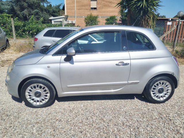 Fiat 500 1.2 PUR-O2 - foto 3 di 4