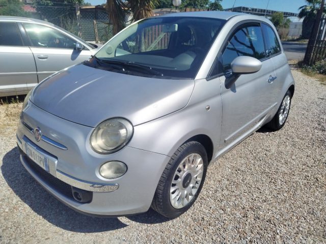 Fiat 500 1.2 PUR-O2 - foto 2 di 4