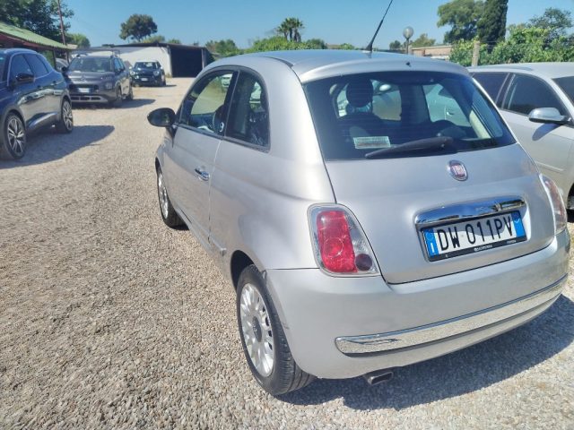Fiat 500 1.2 PUR-O2 - foto 4 di 4