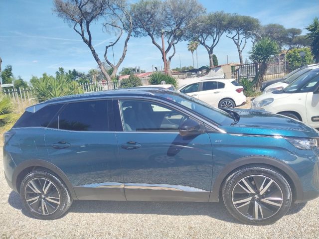 Peugeot 3008 BlueHDi 130 S&S EAT8 GT Pack - foto 3 di 4