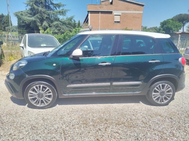 Fiat 500L 1.4 95 CV Cross - foto 3 di 4