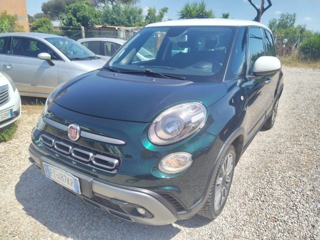 Fiat 500L 1.4 95 CV Cross - foto 2 di 4