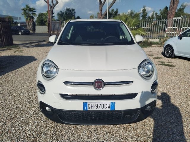 Fiat 500X 1.3 MultiJet 95 CV Connect, del 2021, 66.000 km, in vendita a Roma (RM)