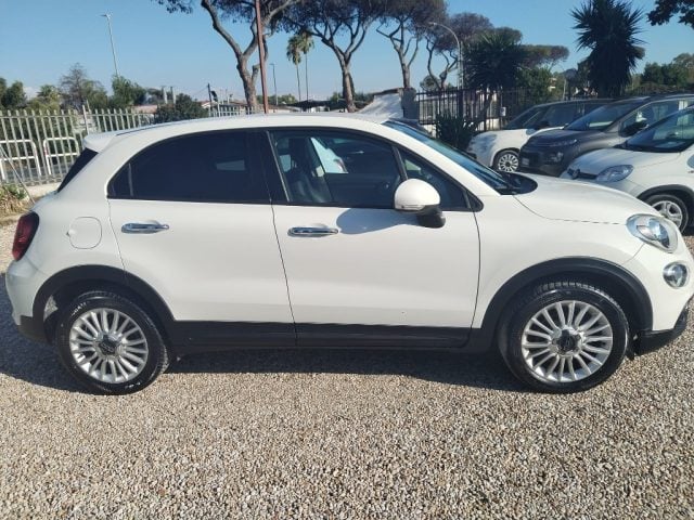 Fiat 500X 1.3 MultiJet 95 CV Connect - foto 3 di 4
