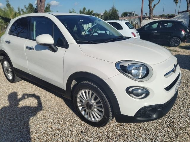 Fiat 500X 1.3 MultiJet 95 CV Connect - foto 2 di 4
