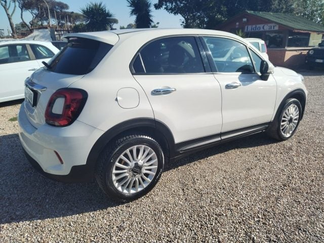 Fiat 500X 1.3 MultiJet 95 CV Connect - foto 4 di 4
