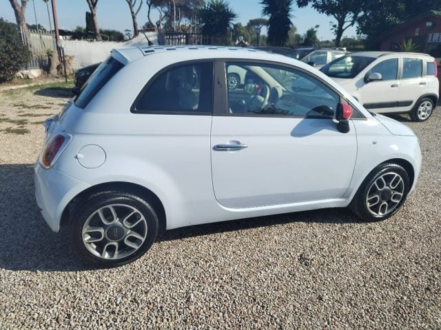 Fiat 500 1.2 Pop - foto 3 di 4