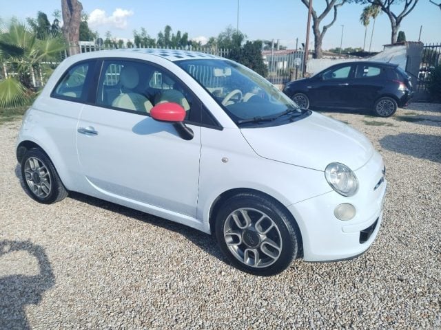 Fiat 500 1.2 Pop - foto 2 di 4