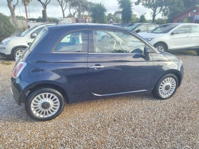 Fiat 500 1.2 Lounge - foto 3 di 4
