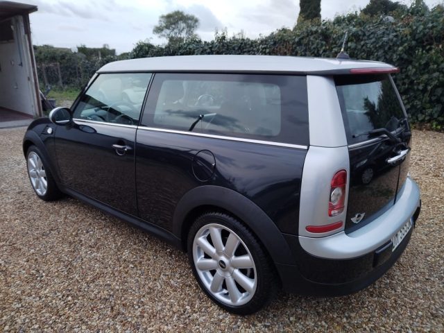 MINI Clubman Mini 1.6 16V Cooper Chili Clubman - foto 4 di 4
