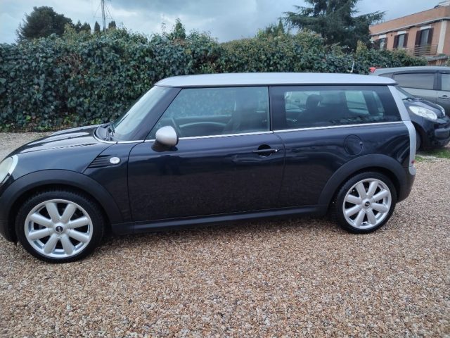 MINI Clubman Mini 1.6 16V Cooper Chili Clubman - foto 3 di 4